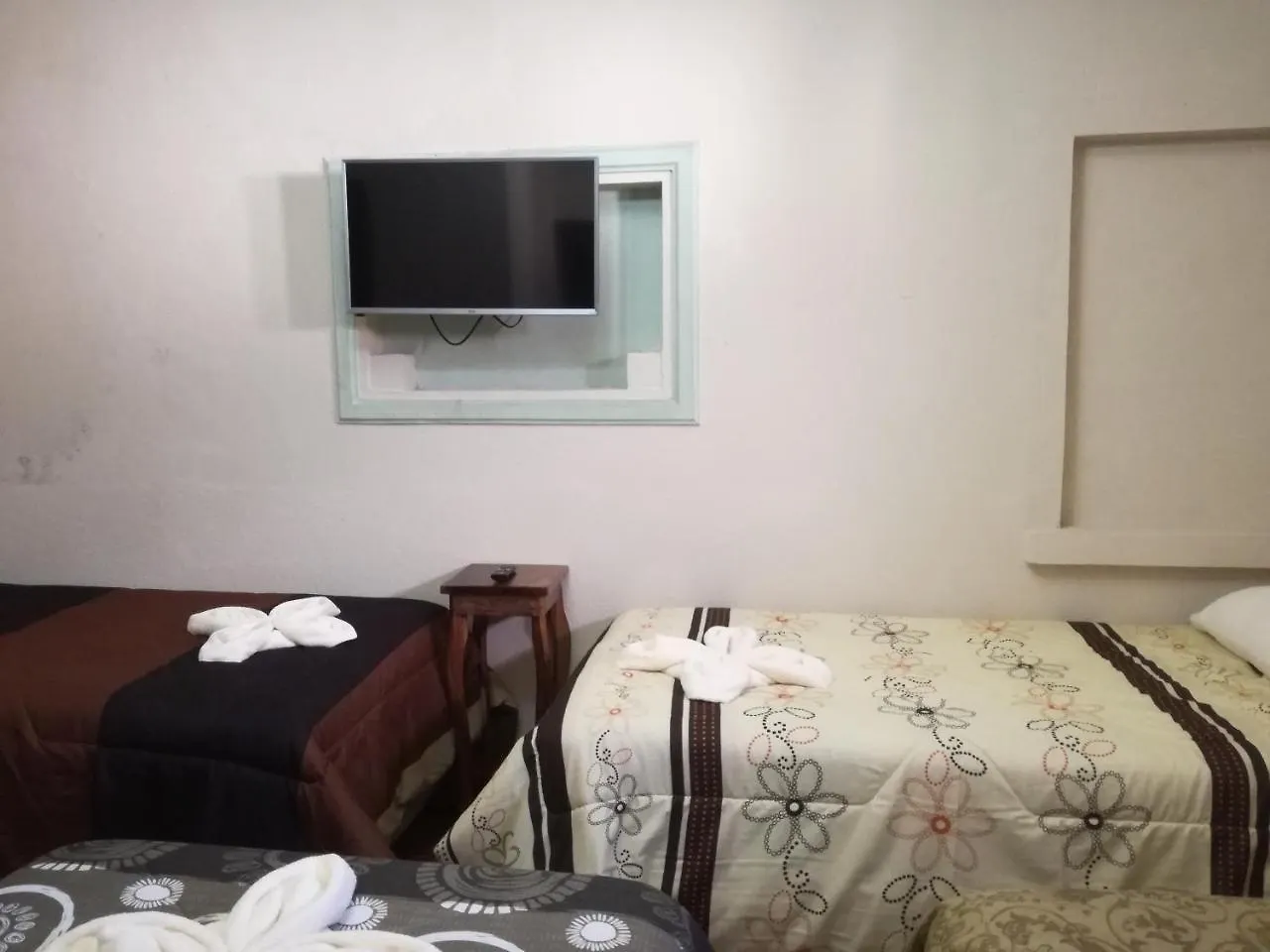 אכסניה אנטיגואה גואטמלה Hotel Mansion Del Rey