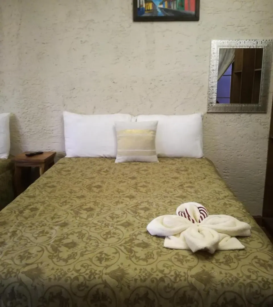 אנטיגואה גואטמלה Hotel Mansion Del Rey 0*, אנטיגואה גואטמלה הונדורס