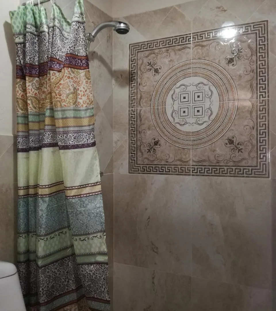 אכסניה אנטיגואה גואטמלה Hotel Mansion Del Rey הונדורס