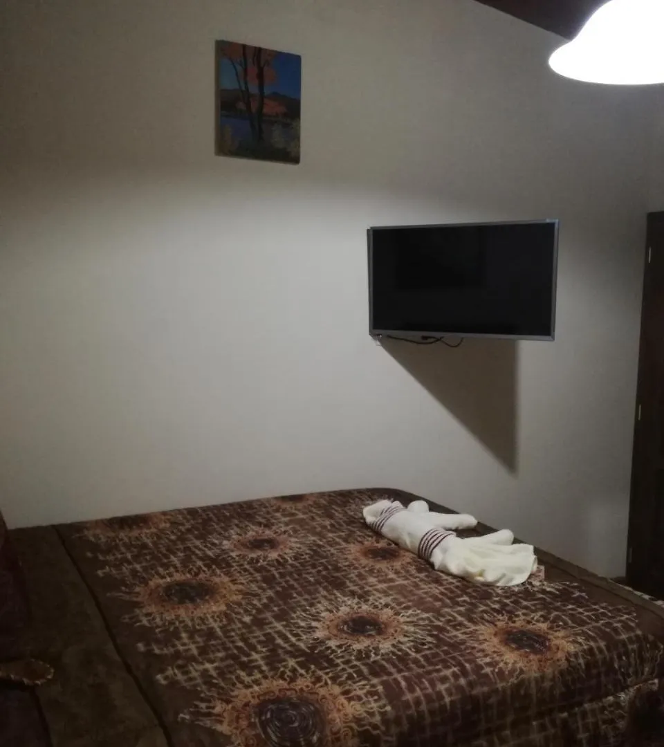 אכסניה אנטיגואה גואטמלה Hotel Mansion Del Rey