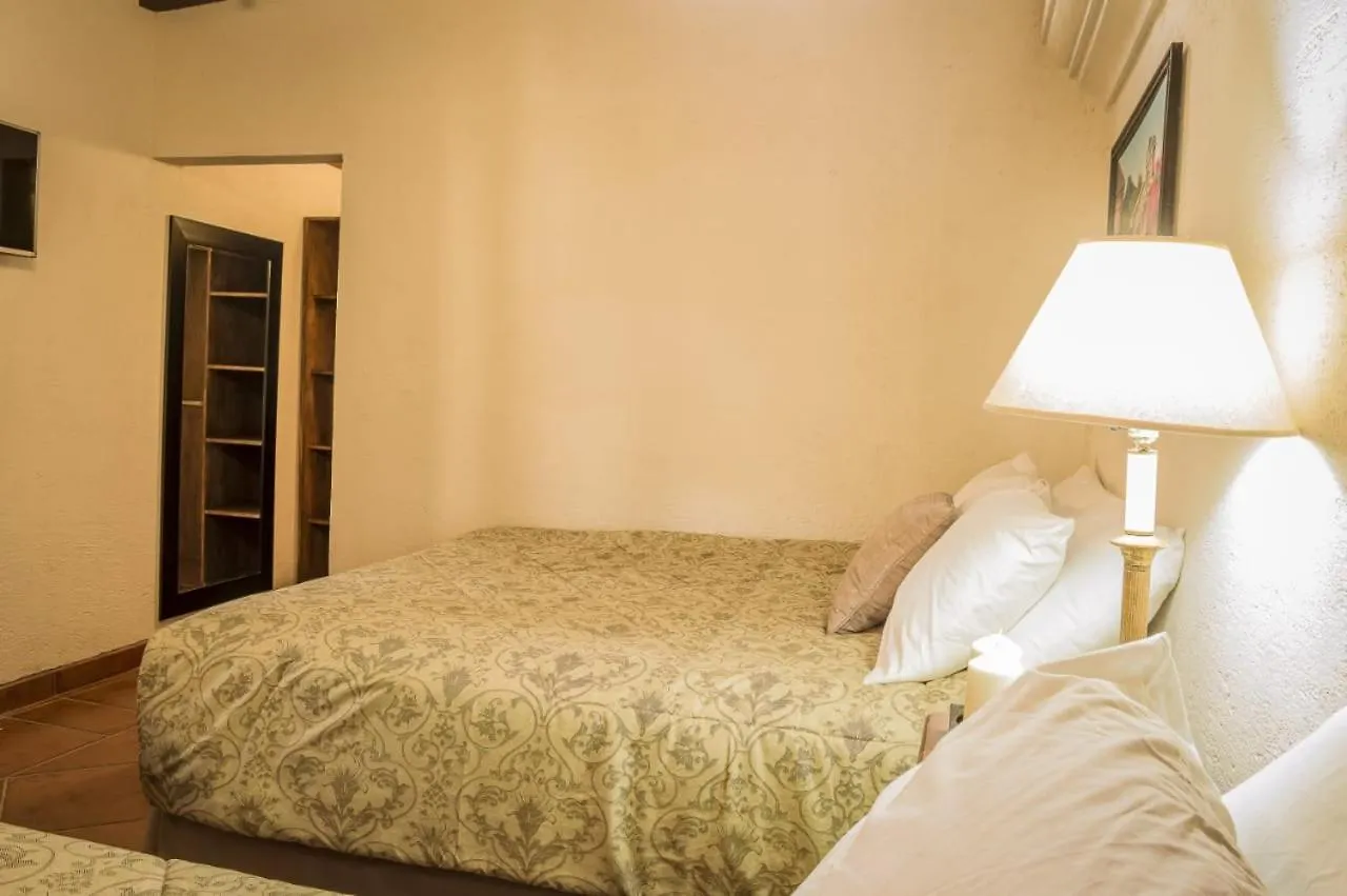 אנטיגואה גואטמלה Hotel Mansion Del Rey 0*, אנטיגואה גואטמלה הונדורס