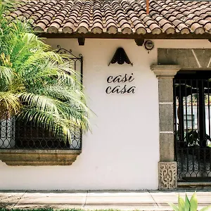 Casi Casa Hostal