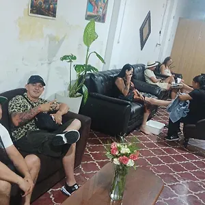 Rosy Relaxation House & Hostal