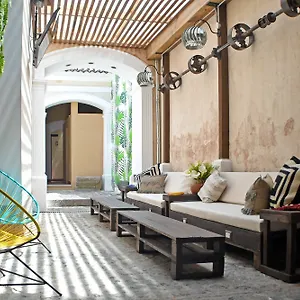 Cucuruchos Boutique (adults Only) Hostal